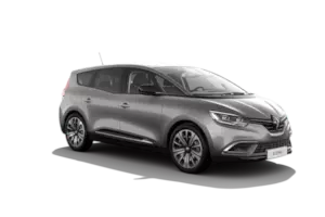 RENAULT GRAND SCÉNIC IV (R9_) 1.3 TCe 140 image