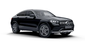 MERCEDES-BENZ GLC Coupe (C253) 300 4-matic (253.349) image