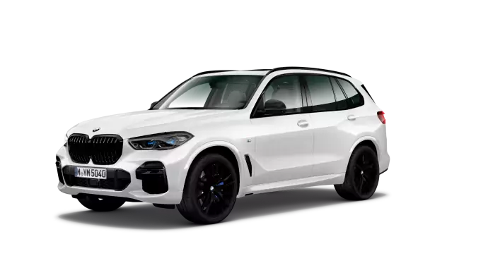 BMW X5 (G05, F95) 2018 image