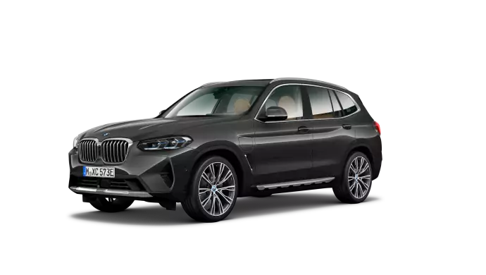 BMW X3 (G01, F97) 2017 image