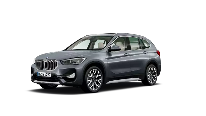 BMW X1 (F48) 2014 image