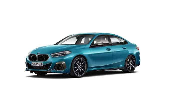 BMW 2 Gran Coupe (F44) 2019 image