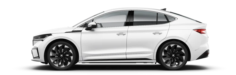 SKODA ENYAQ iV Coupe (5AC) RS image