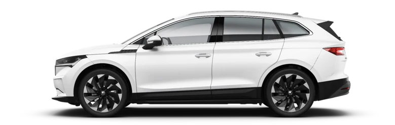SKODA ENYAQ iV SUV (5AZ) 2020 image